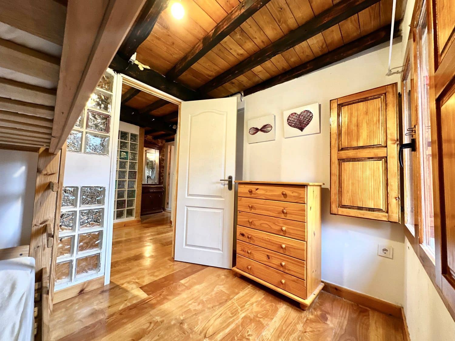 3 chambre Maison de Ville à vendre à Bimenes avec garage - 98 900 € (Ref: 9470496)