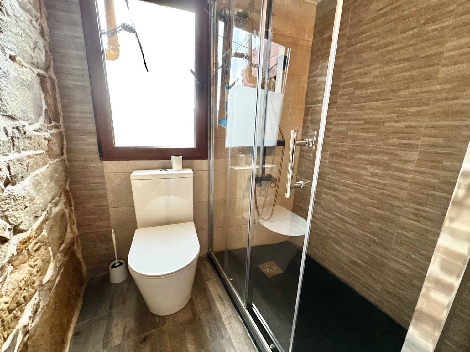 3 chambre Maison de Ville à vendre à Bimenes avec garage - 98 900 € (Ref: 9470496)