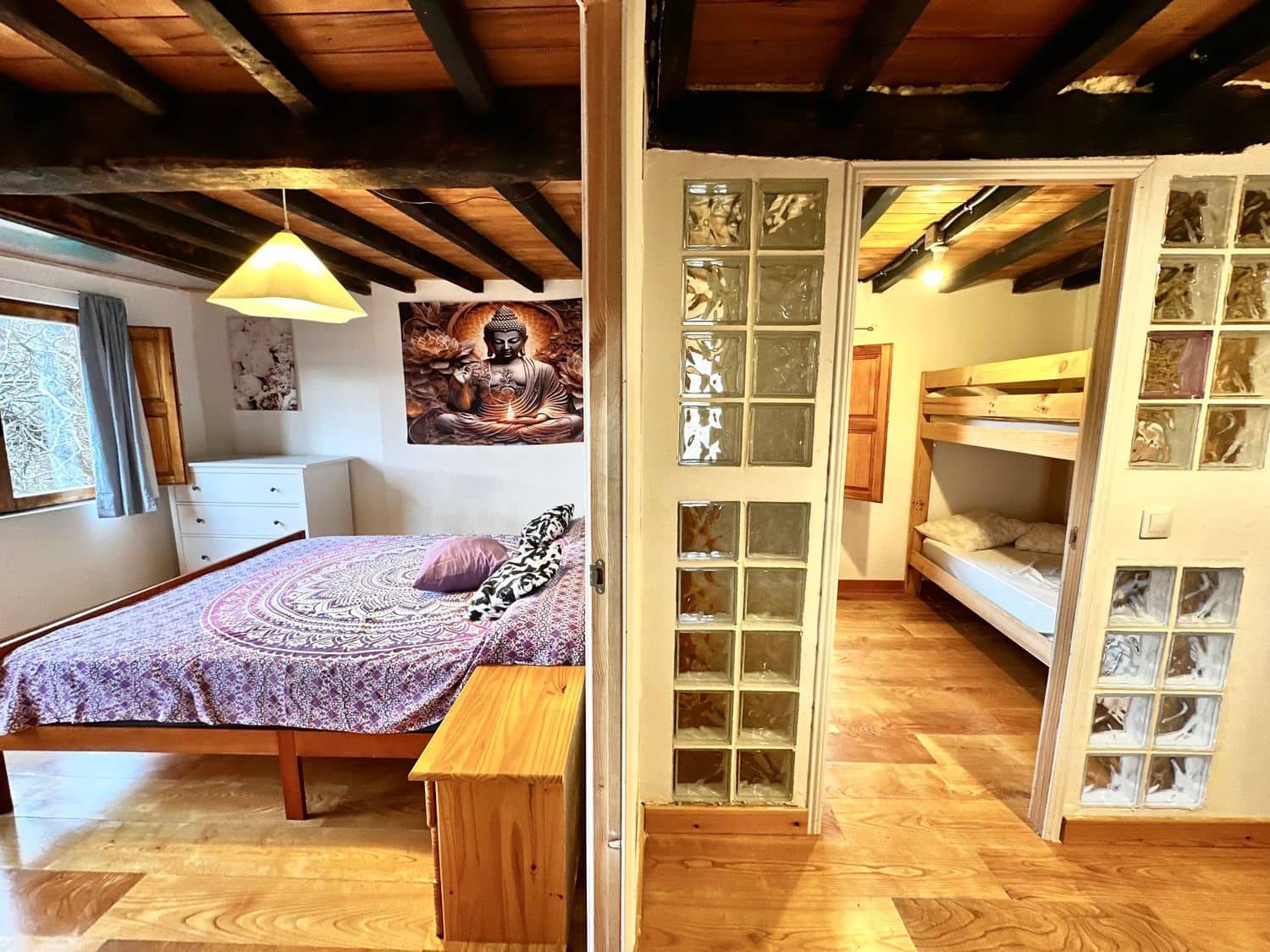 3 chambre Maison de Ville à vendre à Bimenes avec garage - 98 900 € (Ref: 9470496)