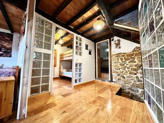 3 soverom Hus til salgs i Bimenes med garasje - € 98 900 (Ref: 9470496)