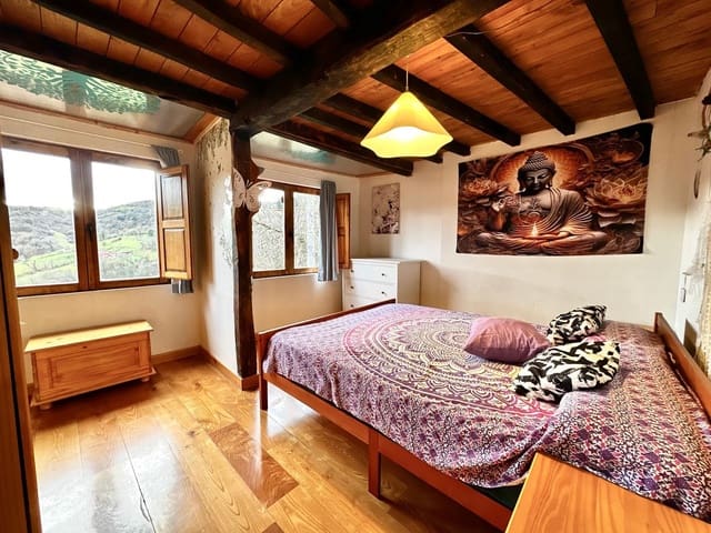 3 soverom Hus til salgs i Bimenes med garasje - € 98 900 (Ref: 9470496)