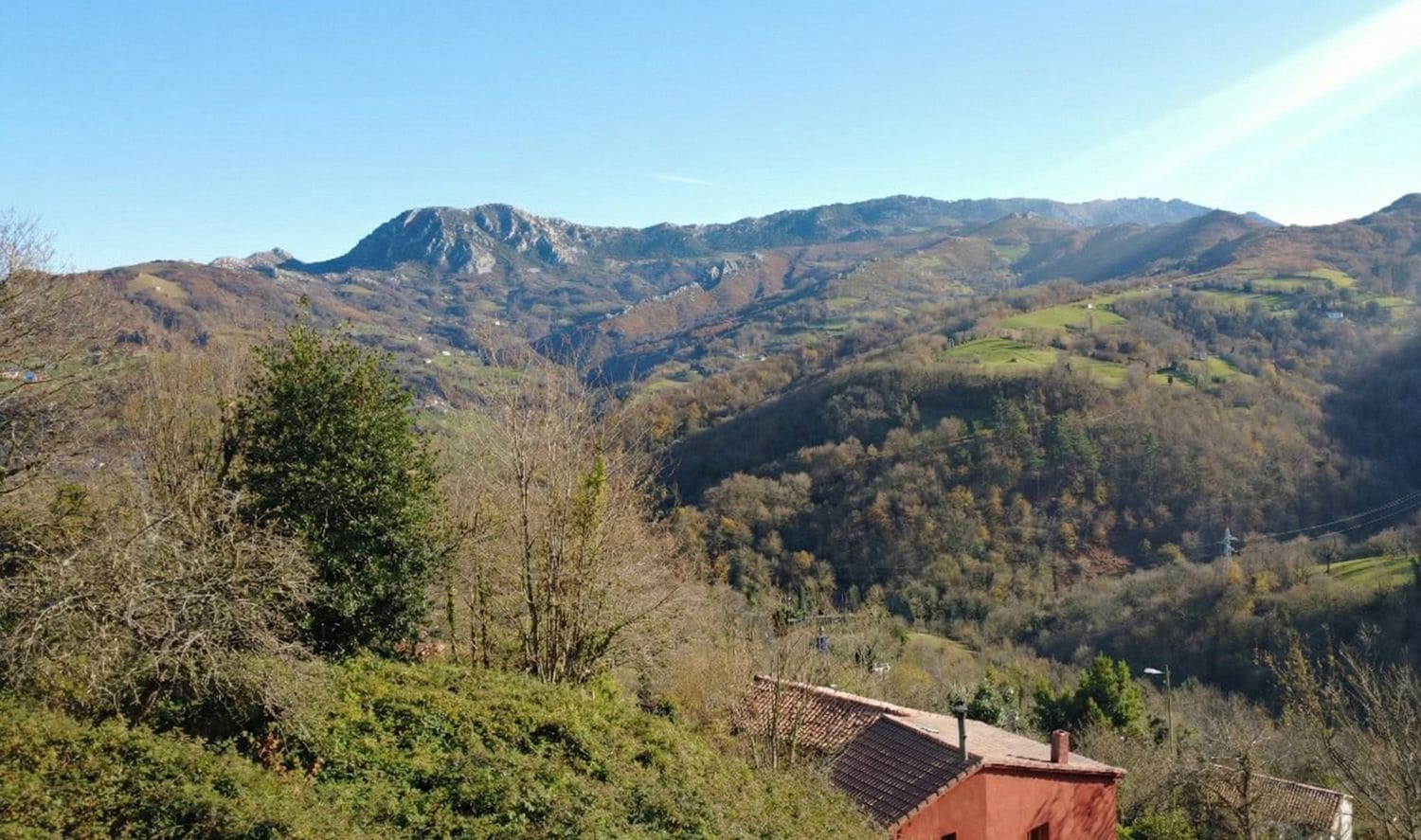 3 chambre Maison de Ville à vendre à Bimenes avec garage - 98 900 € (Ref: 9470496)