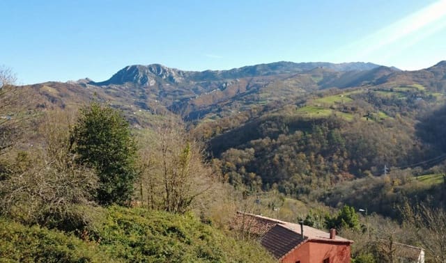 3 soverom Hus til salgs i Bimenes med garasje - € 98 900 (Ref: 9470496)