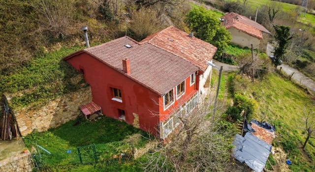 3 soverom Hus til salgs i Bimenes med garasje - € 98 900 (Ref: 9470496)