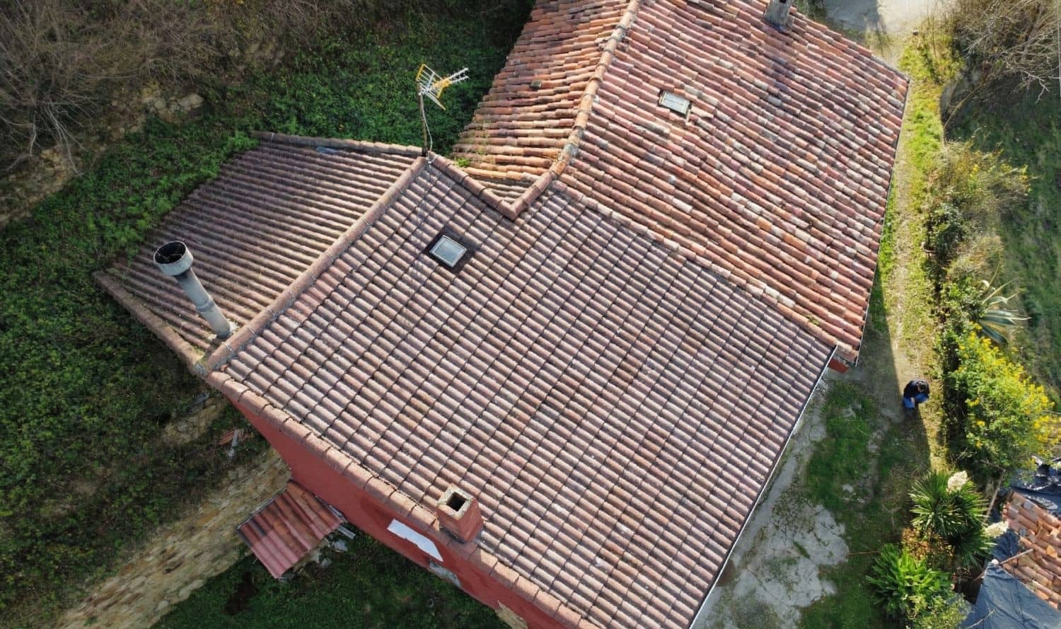 3 chambre Maison de Ville à vendre à Bimenes avec garage - 98 900 € (Ref: 9470496)