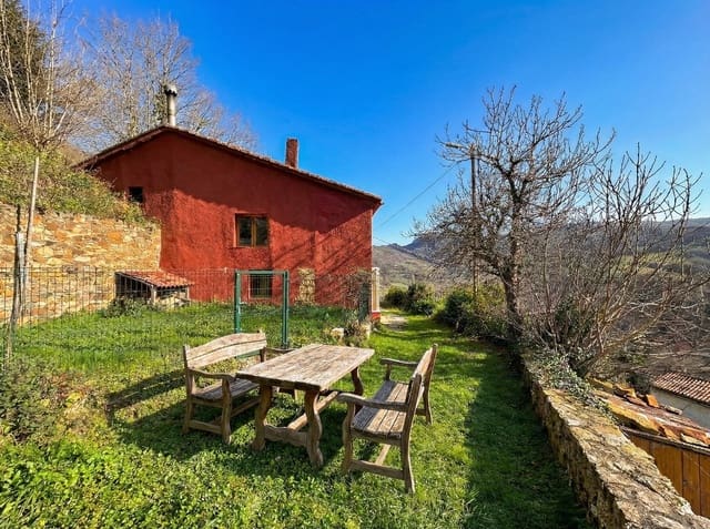 3 soverom Hus til salgs i Bimenes med garasje - € 98 900 (Ref: 9470496)