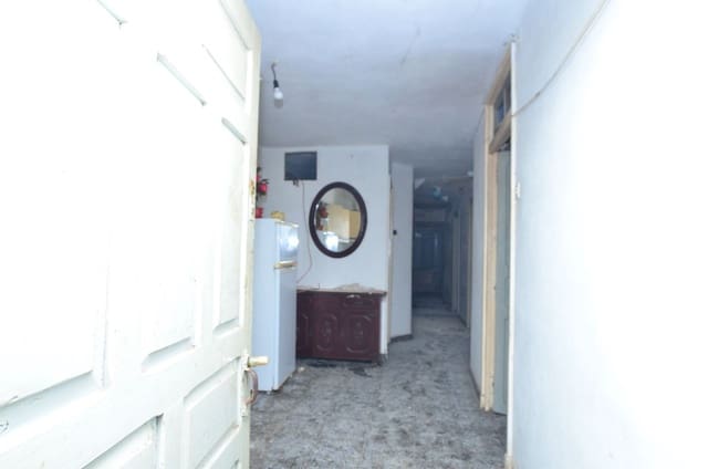 5 quarto Quinta/Casa Rural para venda em Tineo com garagem - 70 000 € (Ref: 9470497)