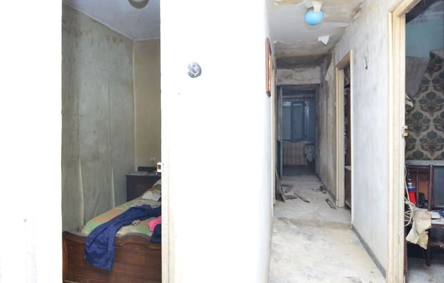 5 quarto Quinta/Casa Rural para venda em Tineo com garagem - 70 000 € (Ref: 9470497)