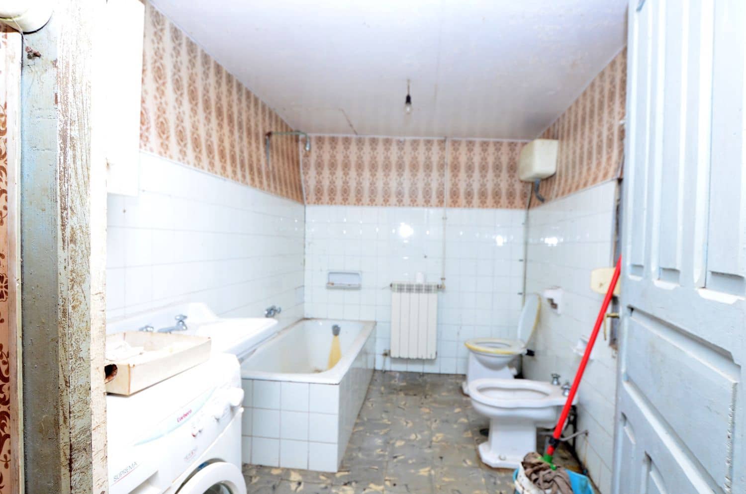 5 quarto Quinta/Casa Rural para venda em Tineo com garagem - 70 000 € (Ref: 9470497)