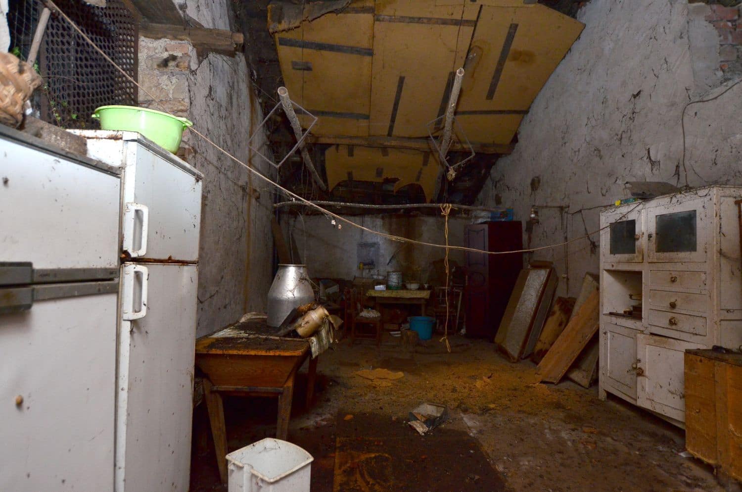 5 quarto Quinta/Casa Rural para venda em Tineo com garagem - 70 000 € (Ref: 9470497)