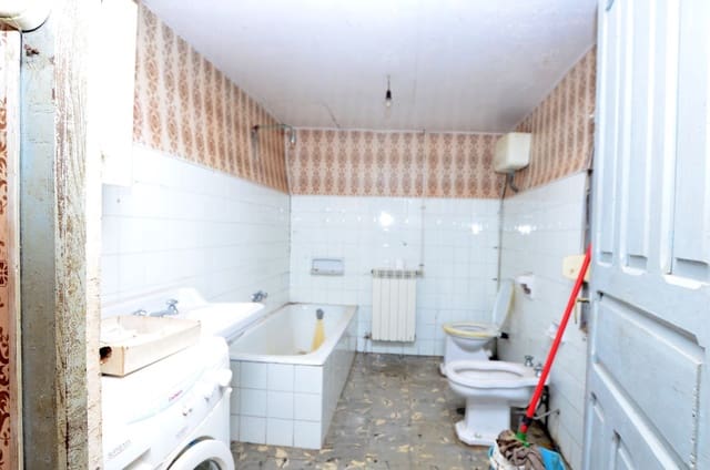 5 quarto Quinta/Casa Rural para venda em Tineo com garagem - 70 000 € (Ref: 9470497)