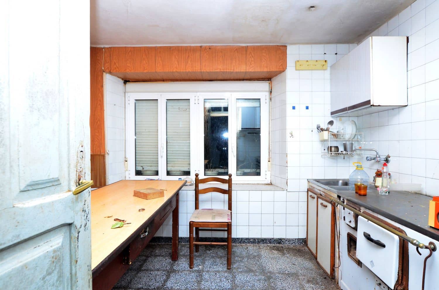 5 quarto Quinta/Casa Rural para venda em Tineo com garagem - 70 000 € (Ref: 9470497)