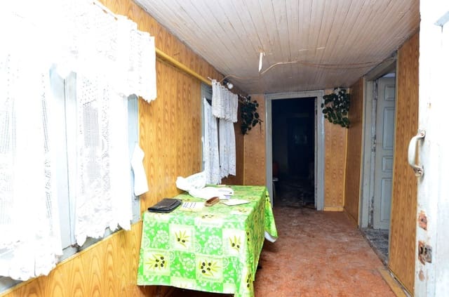 5 quarto Quinta/Casa Rural para venda em Tineo com garagem - 70 000 € (Ref: 9470497)