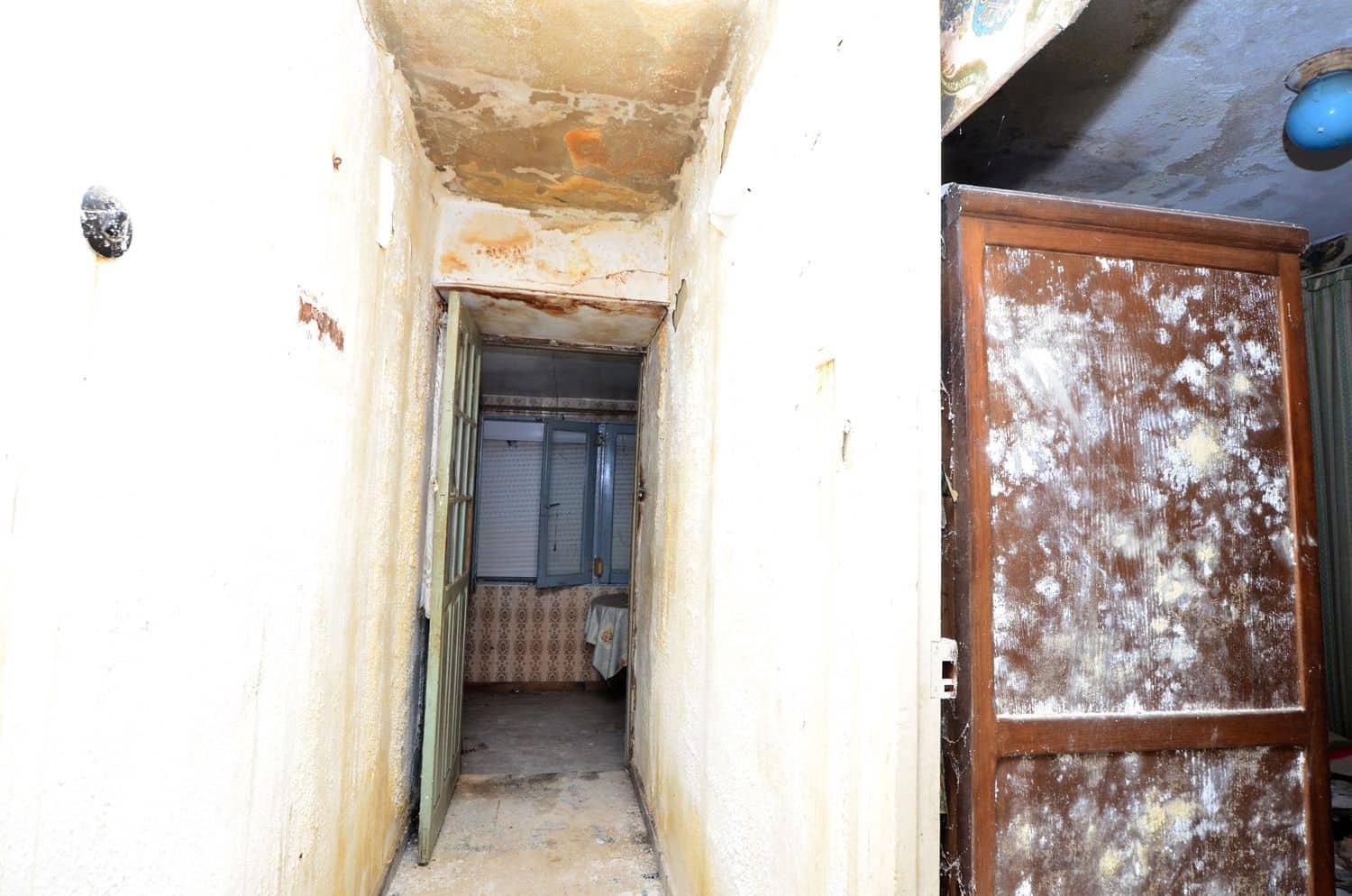 5 quarto Quinta/Casa Rural para venda em Tineo com garagem - 70 000 € (Ref: 9470497)