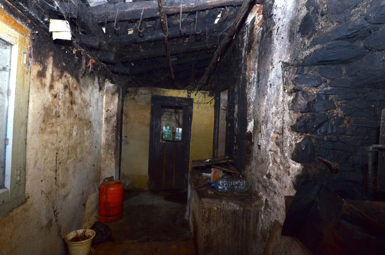 5 quarto Quinta/Casa Rural para venda em Tineo com garagem - 70 000 € (Ref: 9470497)