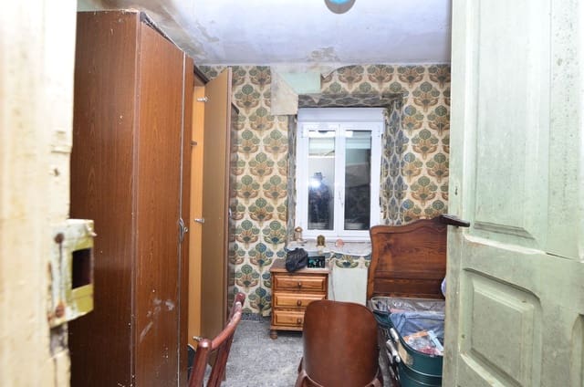 5 quarto Quinta/Casa Rural para venda em Tineo com garagem - 70 000 € (Ref: 9470497)