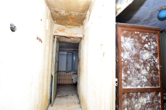 5 quarto Quinta/Casa Rural para venda em Tineo com garagem - 70 000 € (Ref: 9470497)