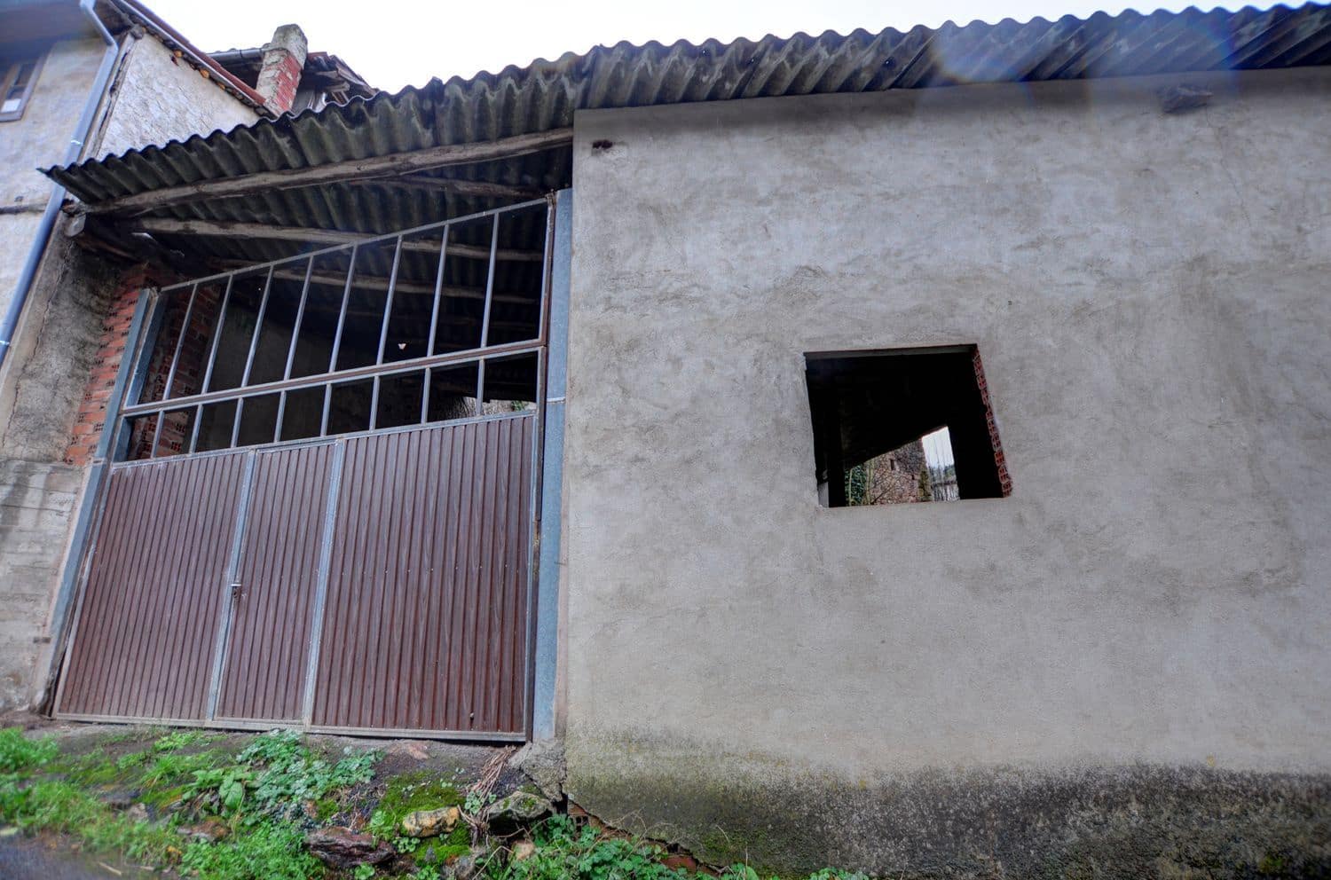 5 quarto Quinta/Casa Rural para venda em Tineo com garagem - 70 000 € (Ref: 9470497)
