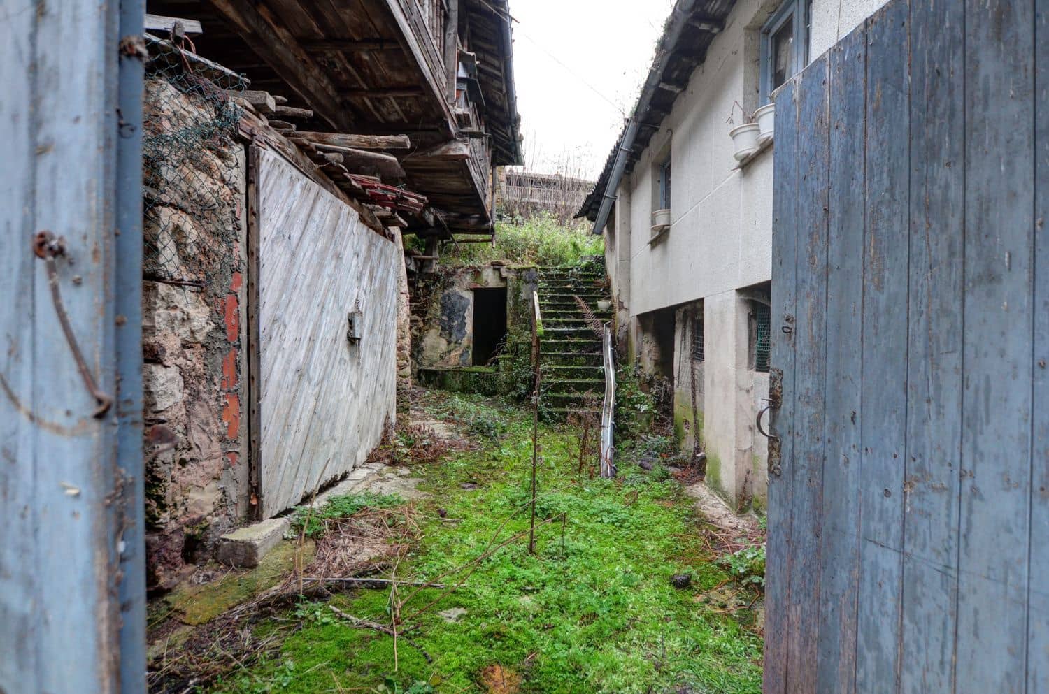 5 quarto Quinta/Casa Rural para venda em Tineo com garagem - 70 000 € (Ref: 9470497)