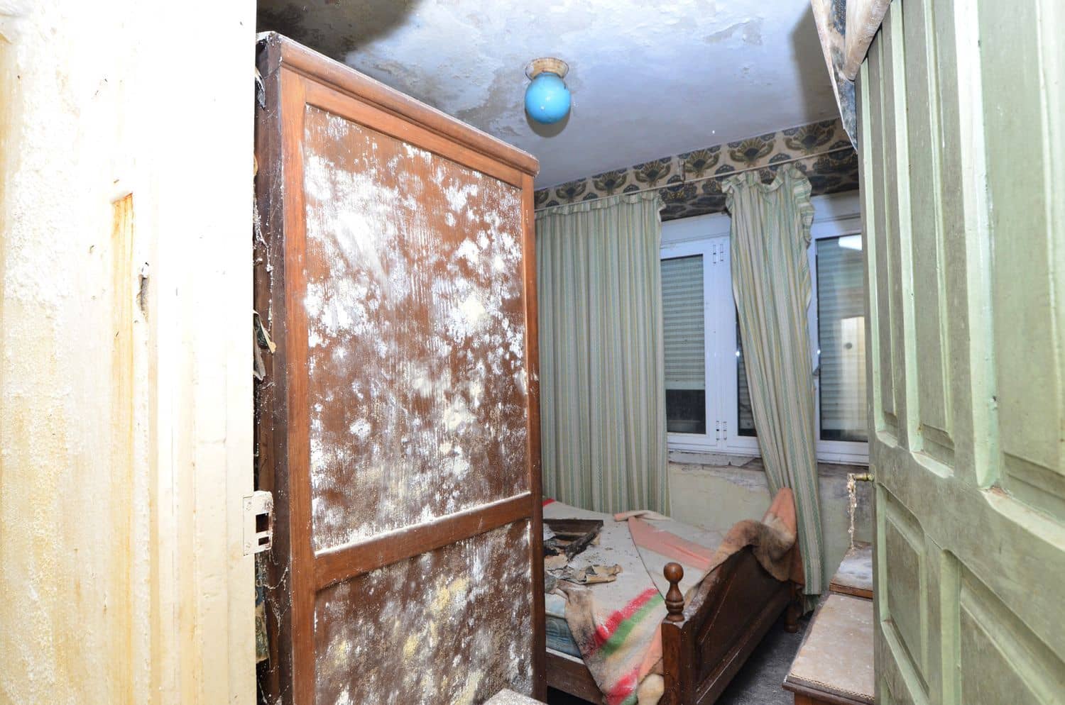 5 quarto Quinta/Casa Rural para venda em Tineo com garagem - 70 000 € (Ref: 9470497)