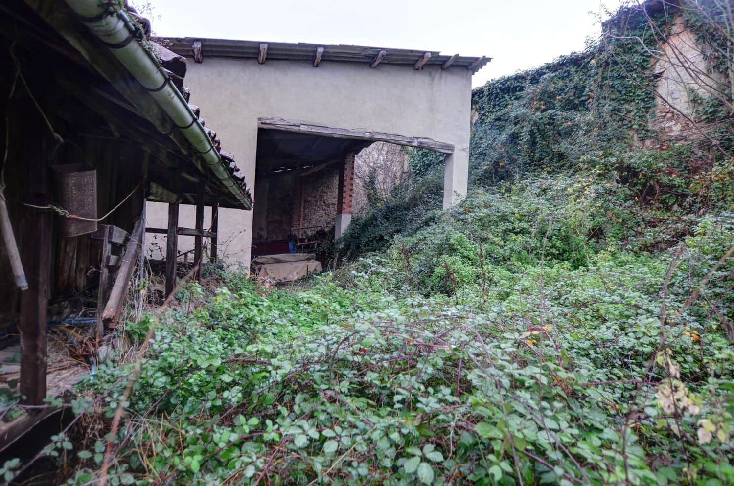 5 quarto Quinta/Casa Rural para venda em Tineo com garagem - 70 000 € (Ref: 9470497)