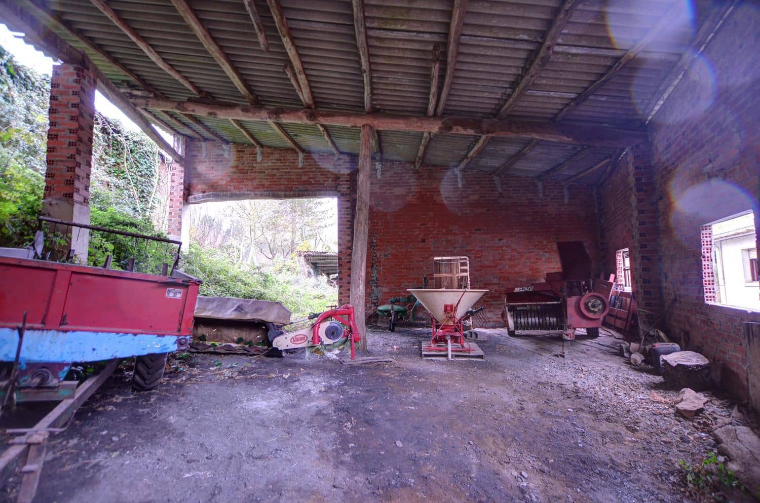 5 quarto Quinta/Casa Rural para venda em Tineo com garagem - 70 000 € (Ref: 9470497)