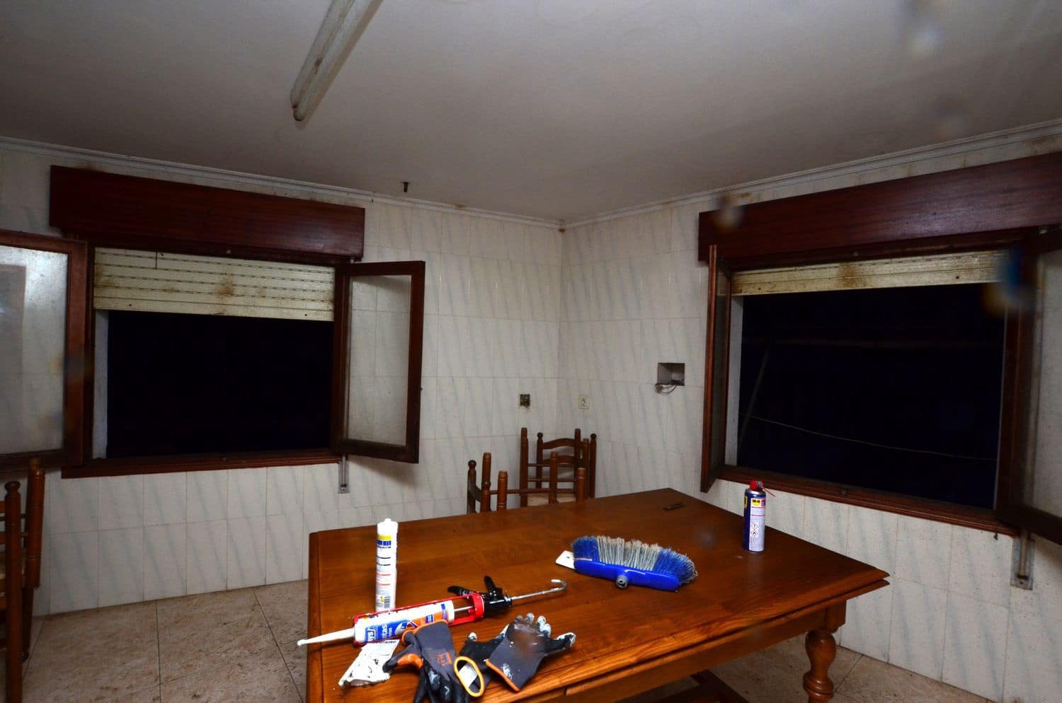 1 camera da letto Finca/Casa di Campagna in vendita in Tineo con garage - 45.000 € (Rif: 9470498)