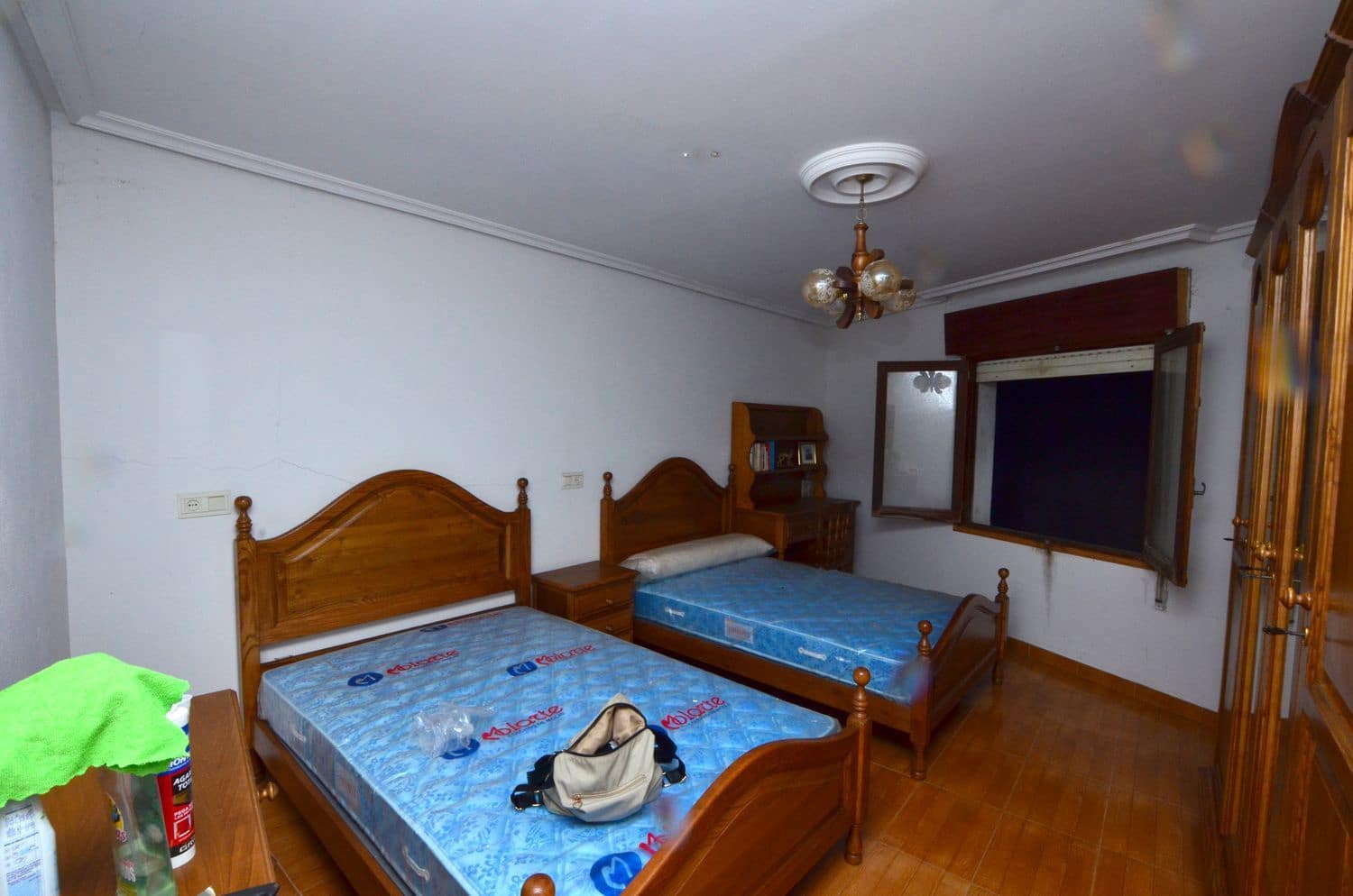 1 camera da letto Finca/Casa di Campagna in vendita in Tineo con garage - 45.000 € (Rif: 9470498)