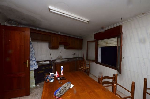 1 quarto Quinta/Casa Rural para venda em Tineo com garagem - 45 000 € (Ref: 9470498)