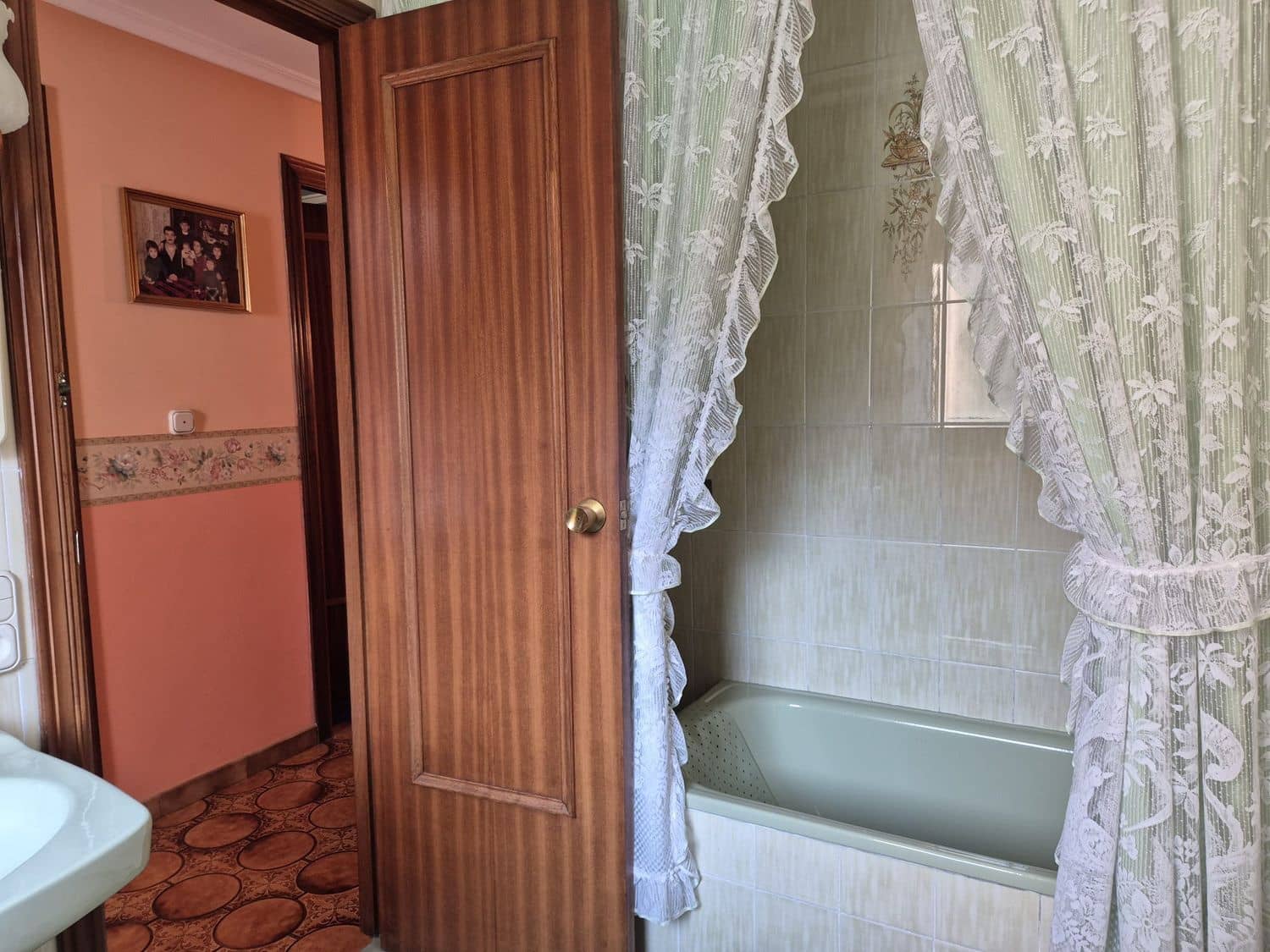 2 Zimmer Apartment zu verkaufen in Aller mit Garage - 100.000 € (Ref: 9470499)