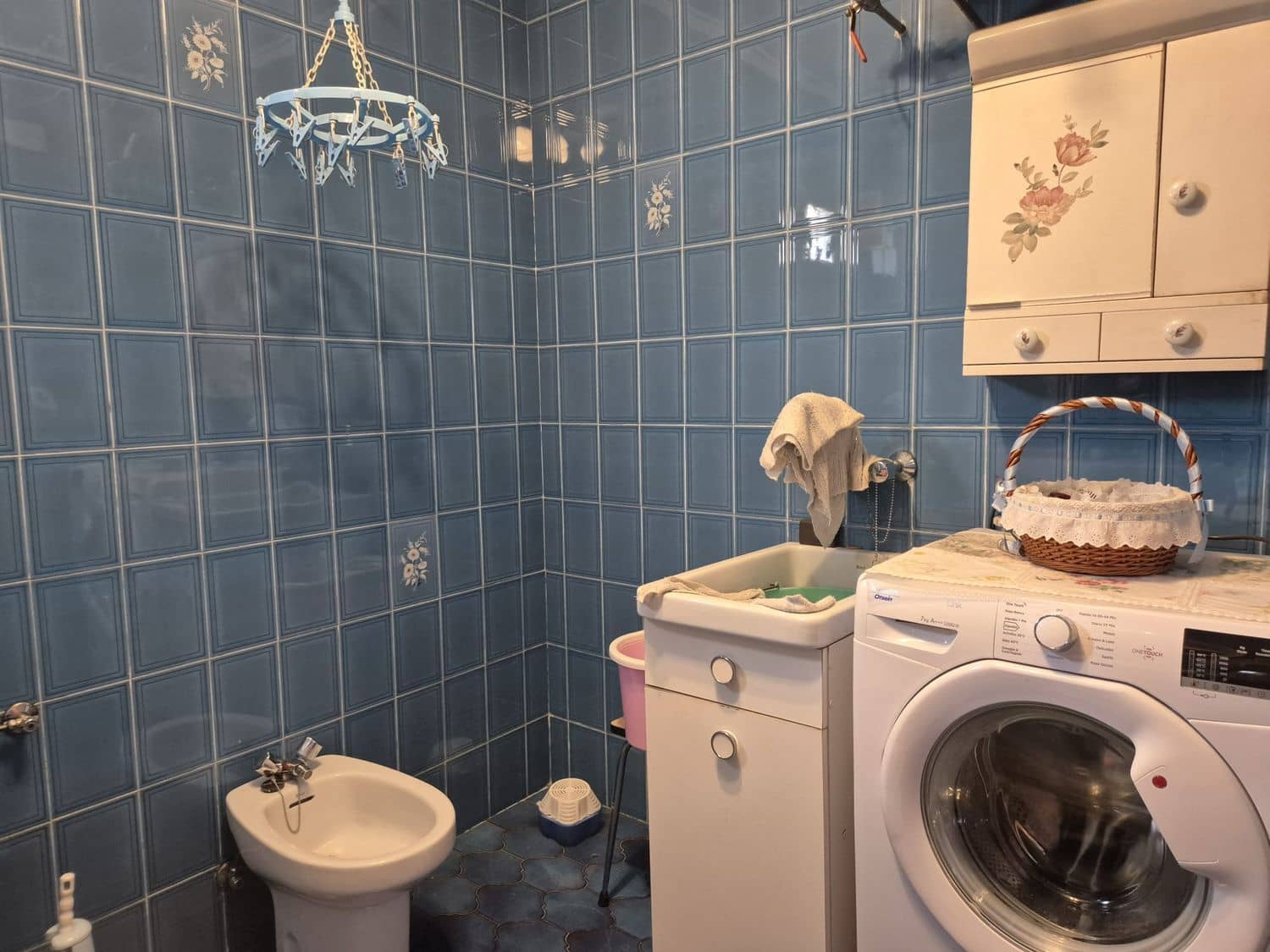 2 Zimmer Apartment zu verkaufen in Aller mit Garage - 100.000 € (Ref: 9470499)