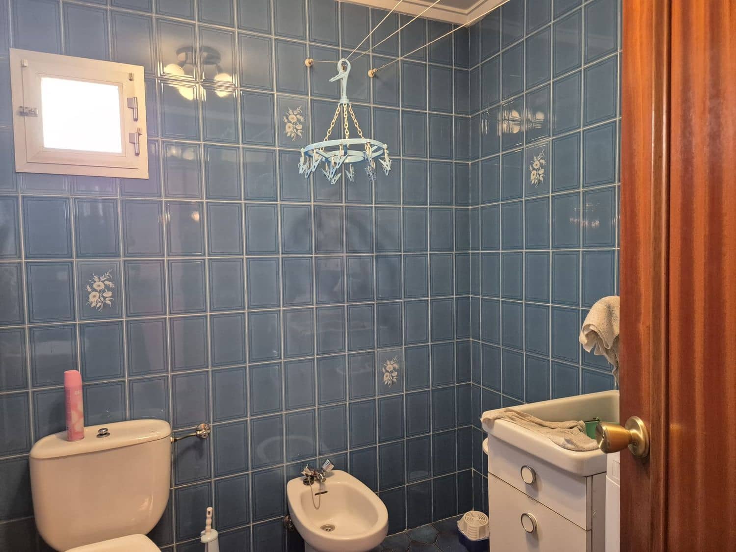 2 Zimmer Apartment zu verkaufen in Aller mit Garage - 100.000 € (Ref: 9470499)