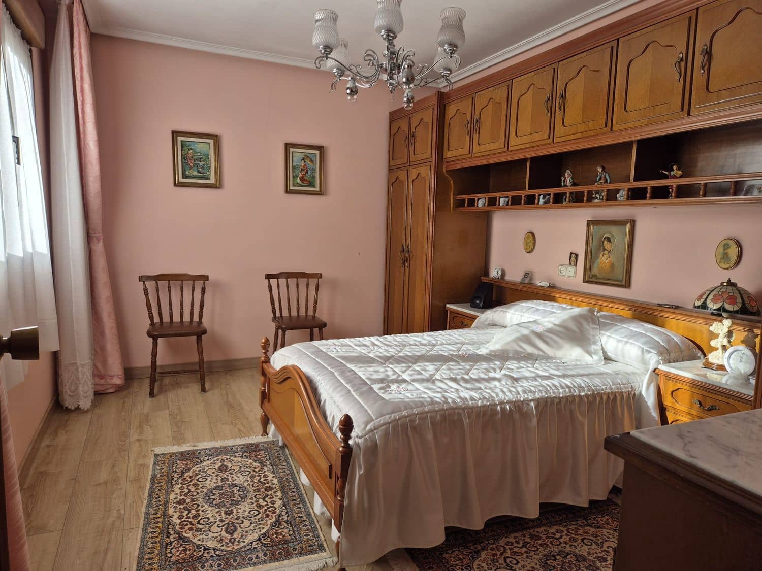 2 Zimmer Apartment zu verkaufen in Aller mit Garage - 100.000 € (Ref: 9470499)