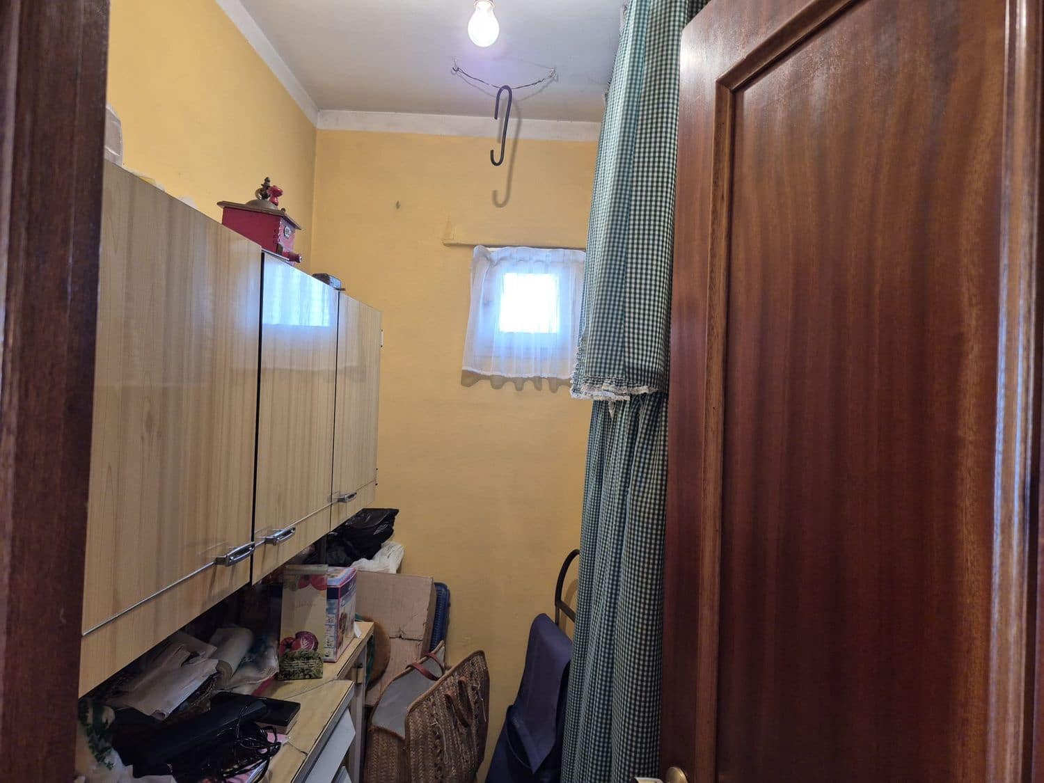 2 Zimmer Apartment zu verkaufen in Aller mit Garage - 100.000 € (Ref: 9470499)