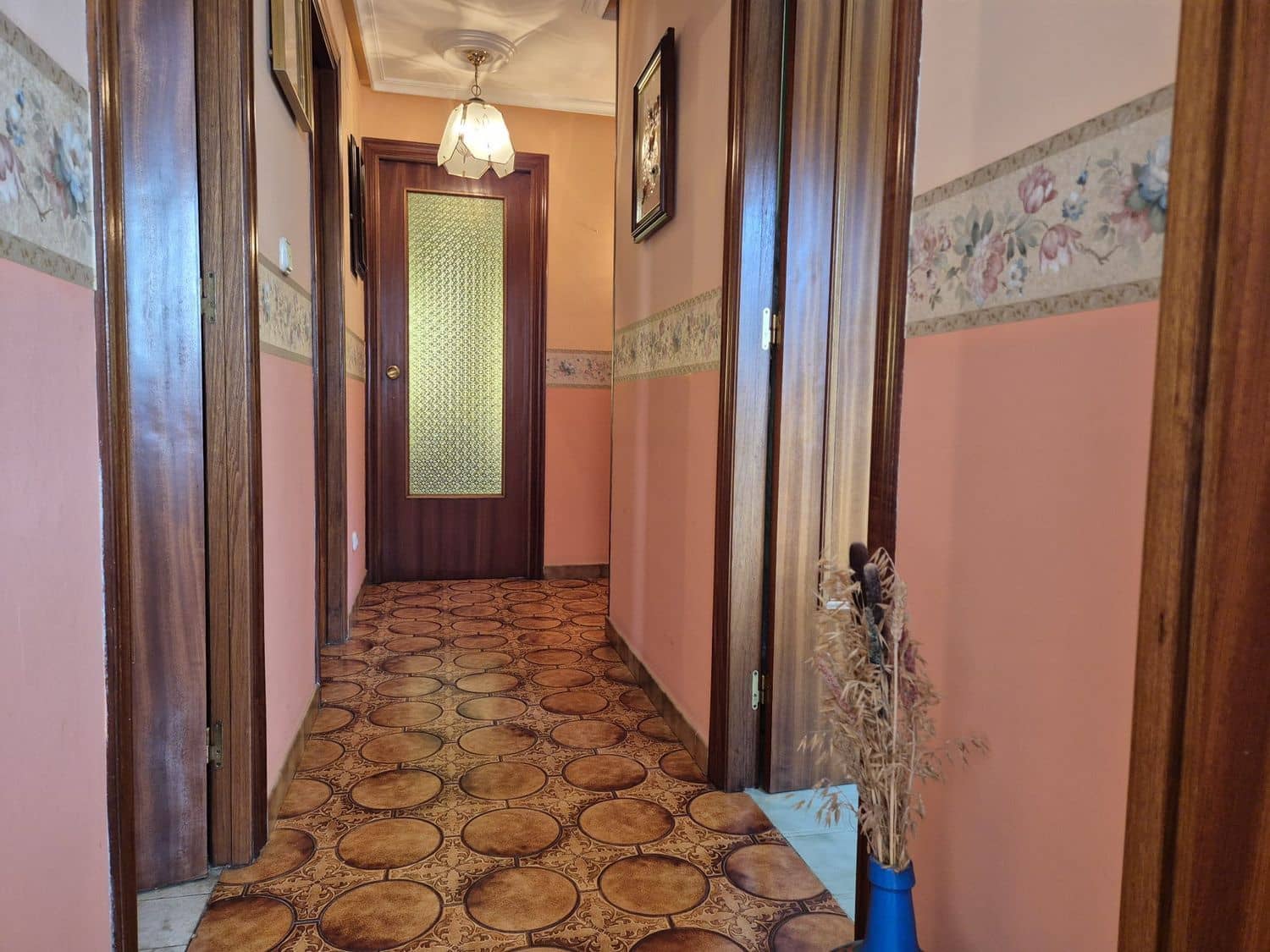 2 Zimmer Apartment zu verkaufen in Aller mit Garage - 100.000 € (Ref: 9470499)