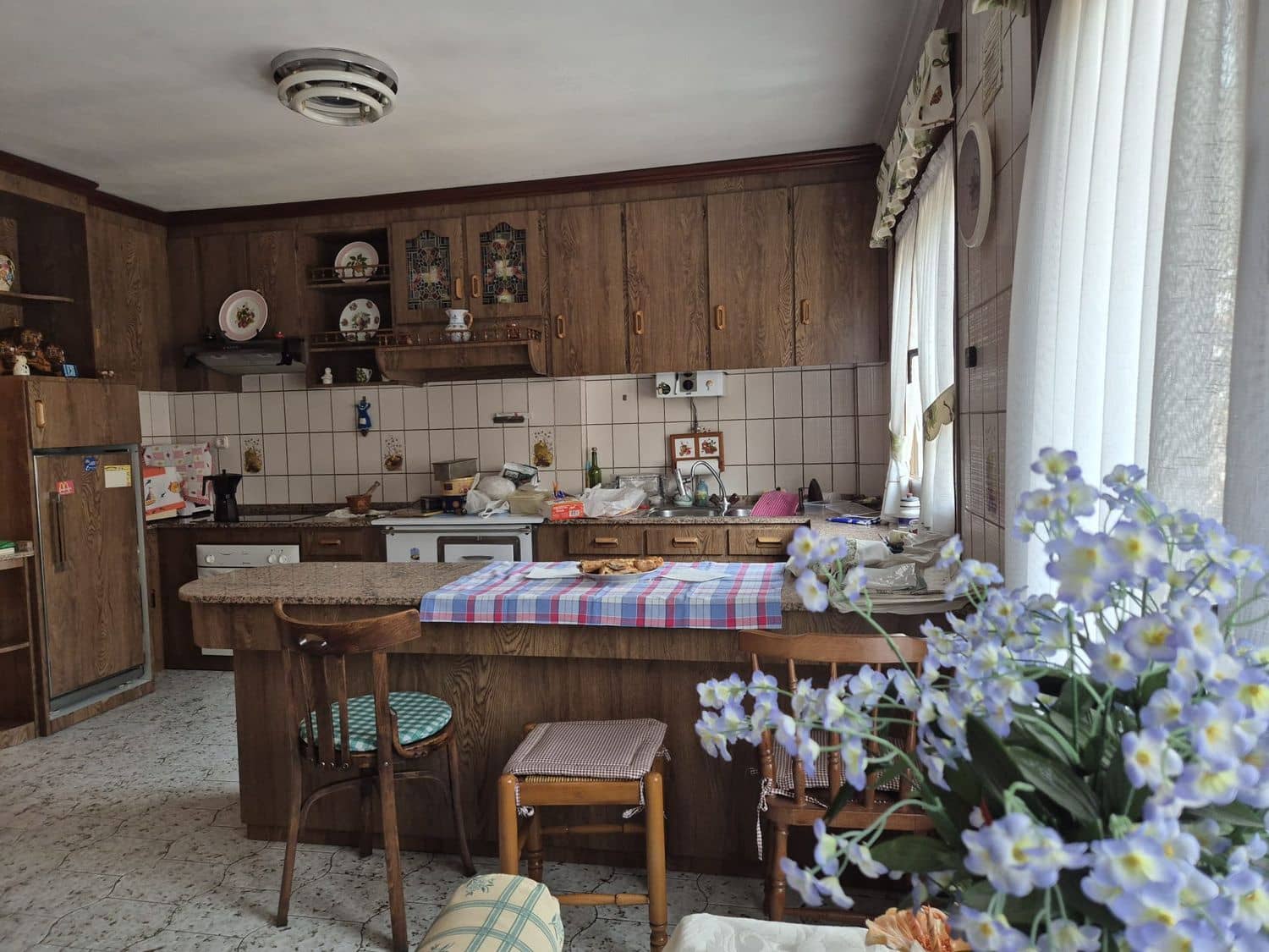 2 Zimmer Apartment zu verkaufen in Aller mit Garage - 100.000 € (Ref: 9470499)