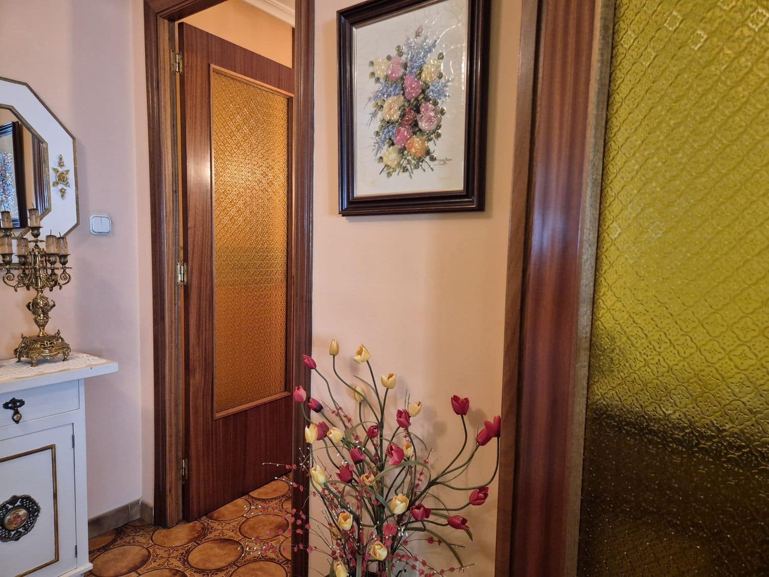 2 Zimmer Apartment zu verkaufen in Aller mit Garage - 100.000 € (Ref: 9470499)