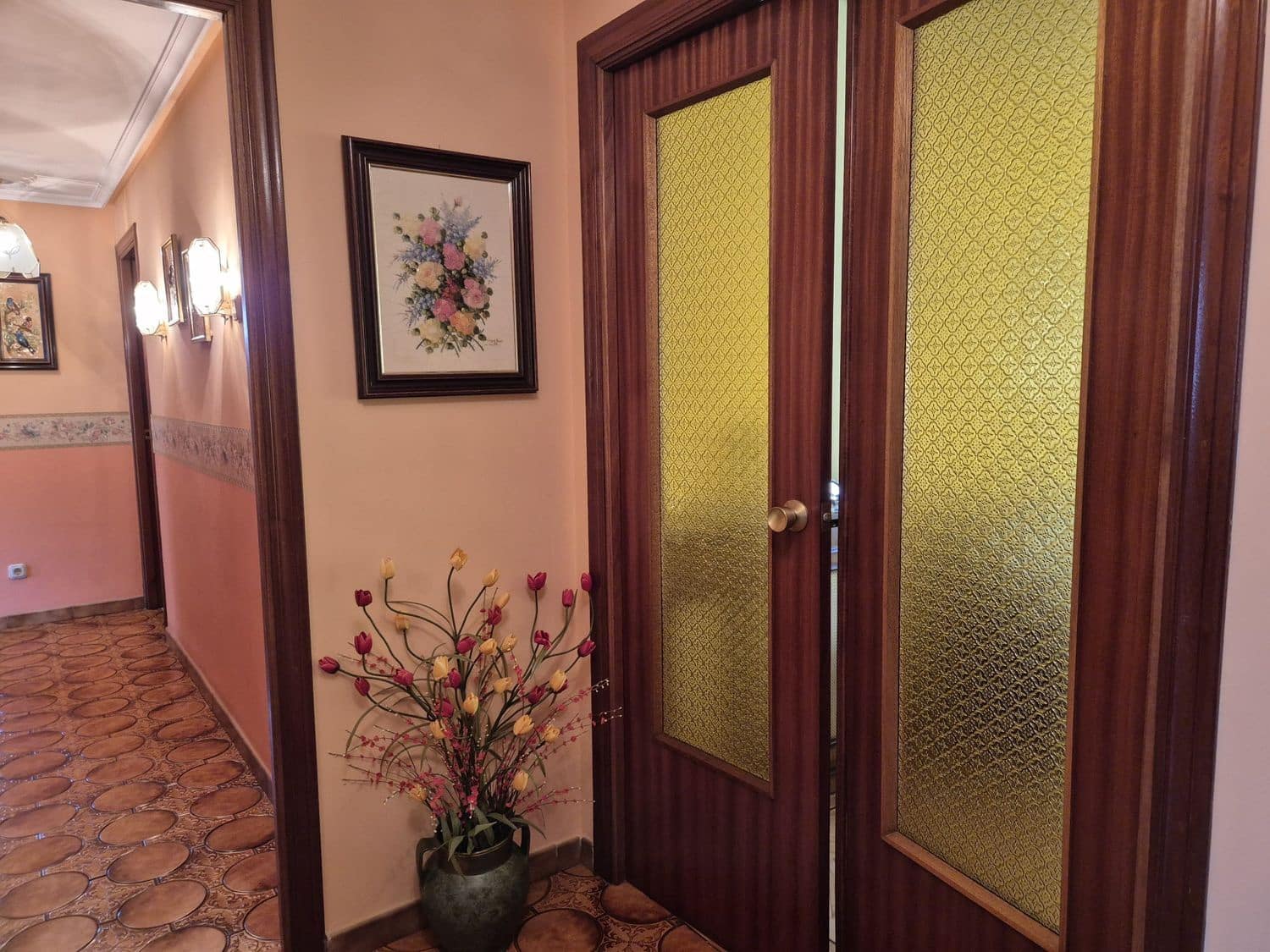 2 Zimmer Apartment zu verkaufen in Aller mit Garage - 100.000 € (Ref: 9470499)