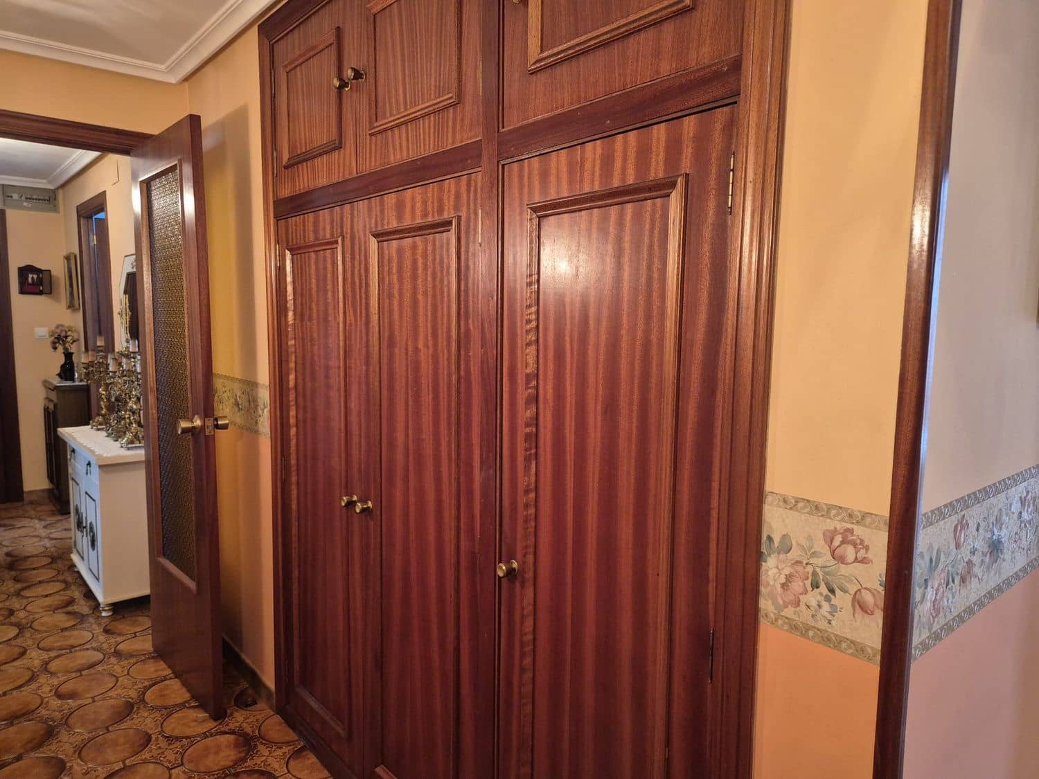 2 Zimmer Apartment zu verkaufen in Aller mit Garage - 100.000 € (Ref: 9470499)