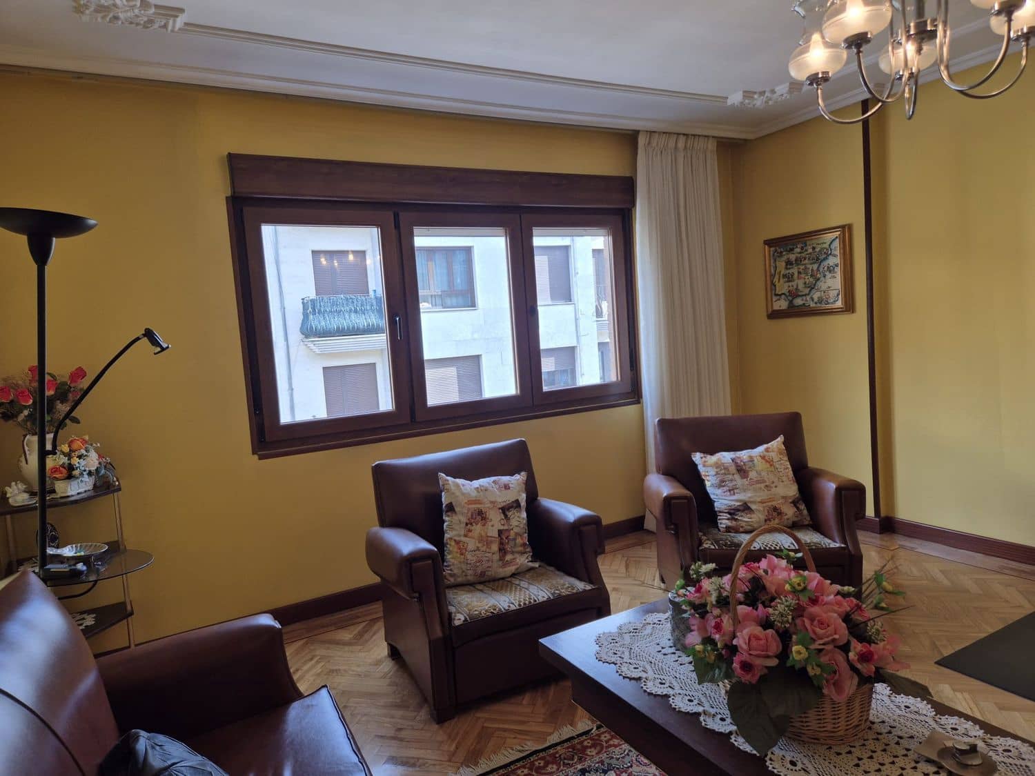 2 Zimmer Apartment zu verkaufen in Aller mit Garage - 100.000 € (Ref: 9470499)