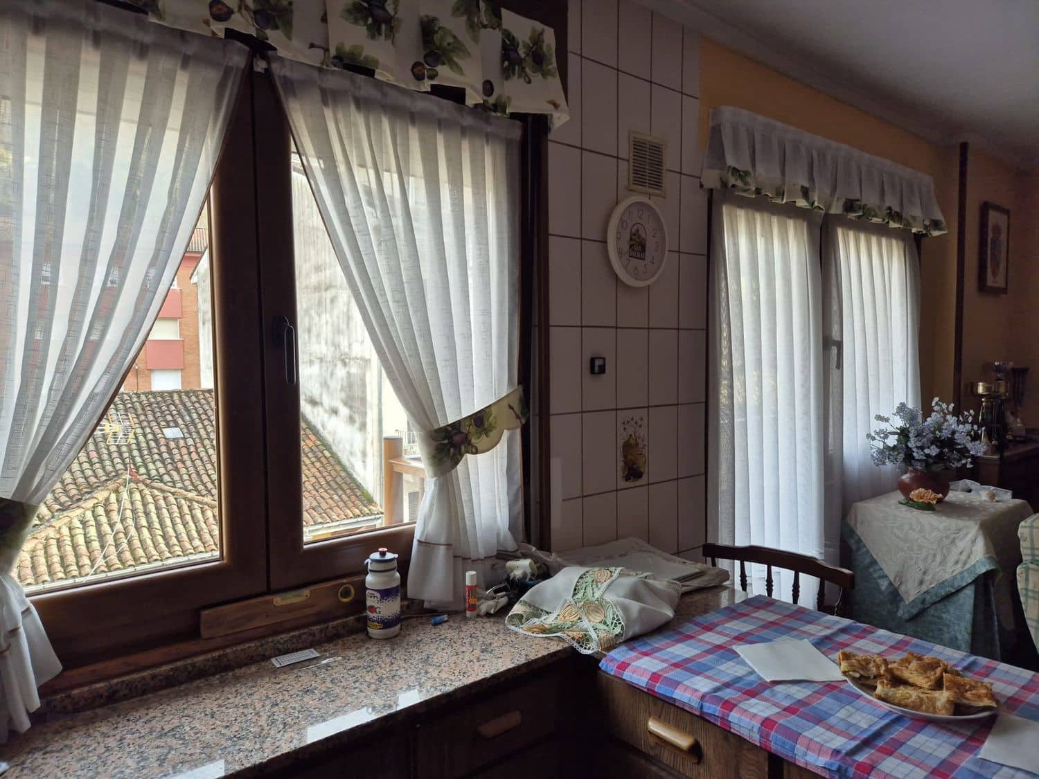 2 Zimmer Apartment zu verkaufen in Aller mit Garage - 100.000 € (Ref: 9470499)