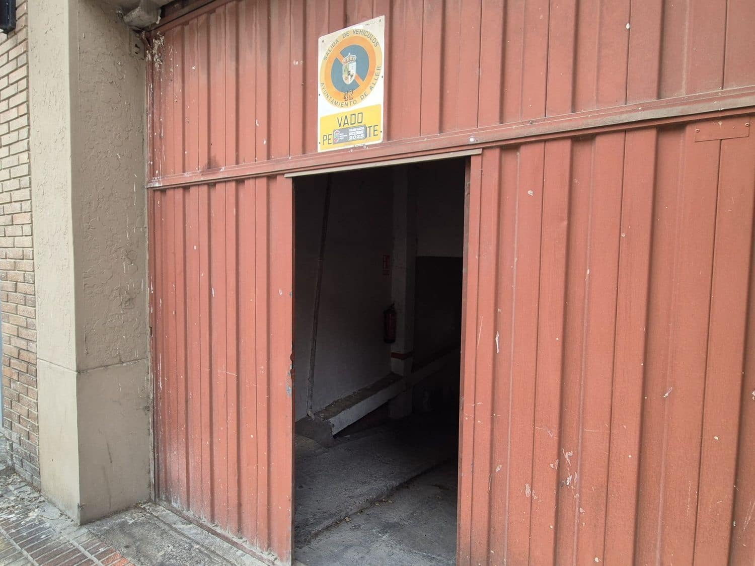 2 Zimmer Apartment zu verkaufen in Aller mit Garage - 100.000 € (Ref: 9470499)