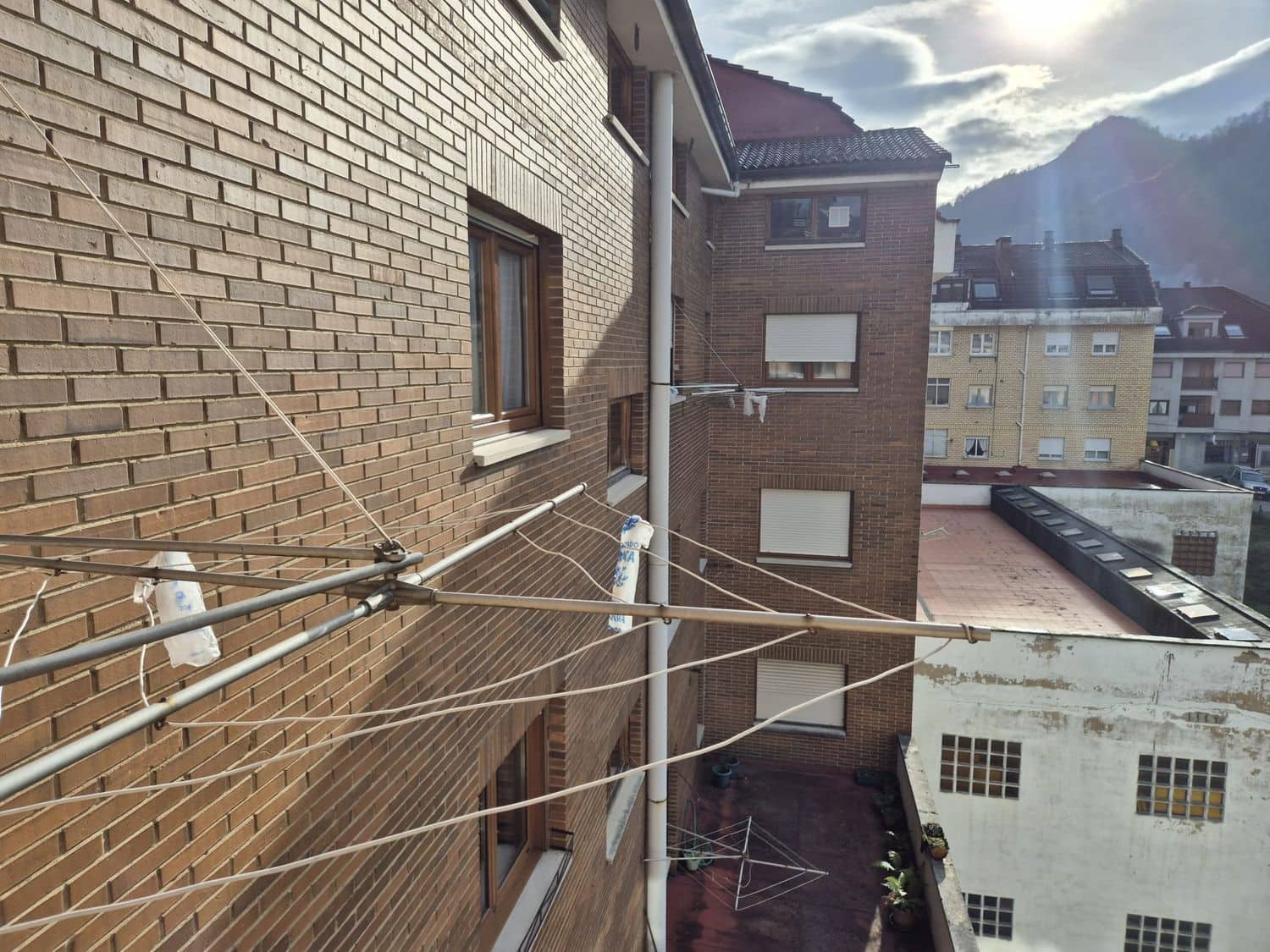 2 Zimmer Apartment zu verkaufen in Aller mit Garage - 100.000 € (Ref: 9470499)