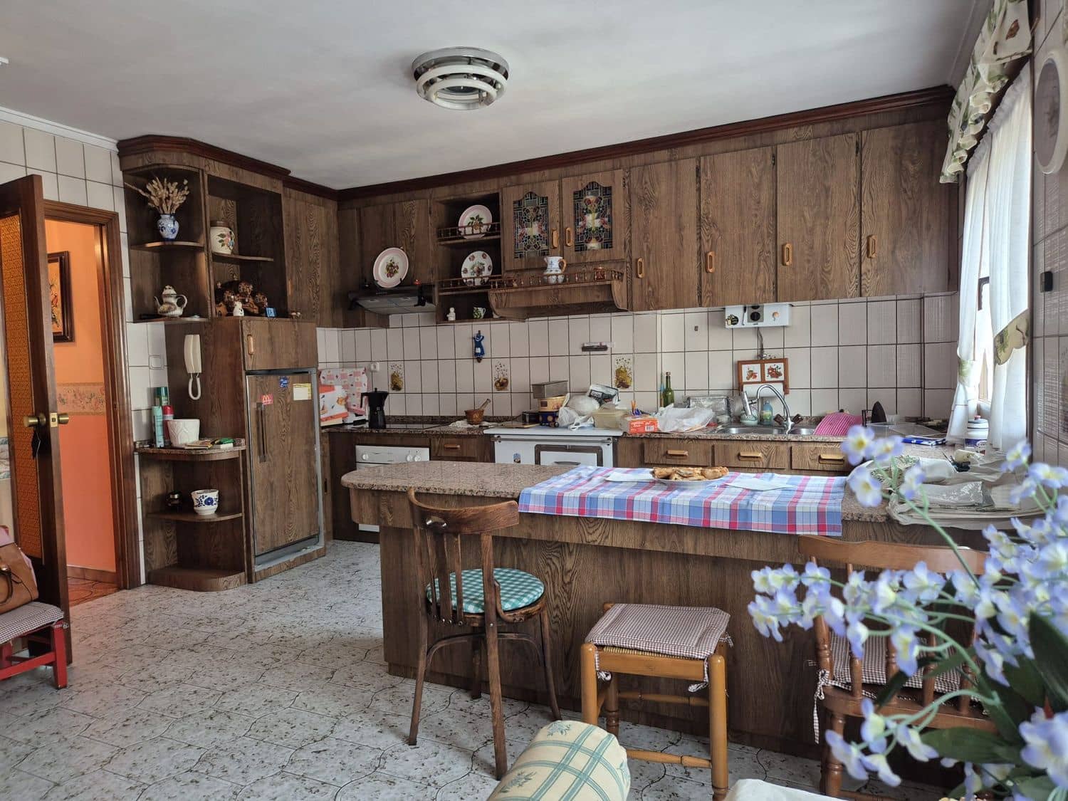 2 Zimmer Apartment zu verkaufen in Aller mit Garage - 100.000 € (Ref: 9470499)