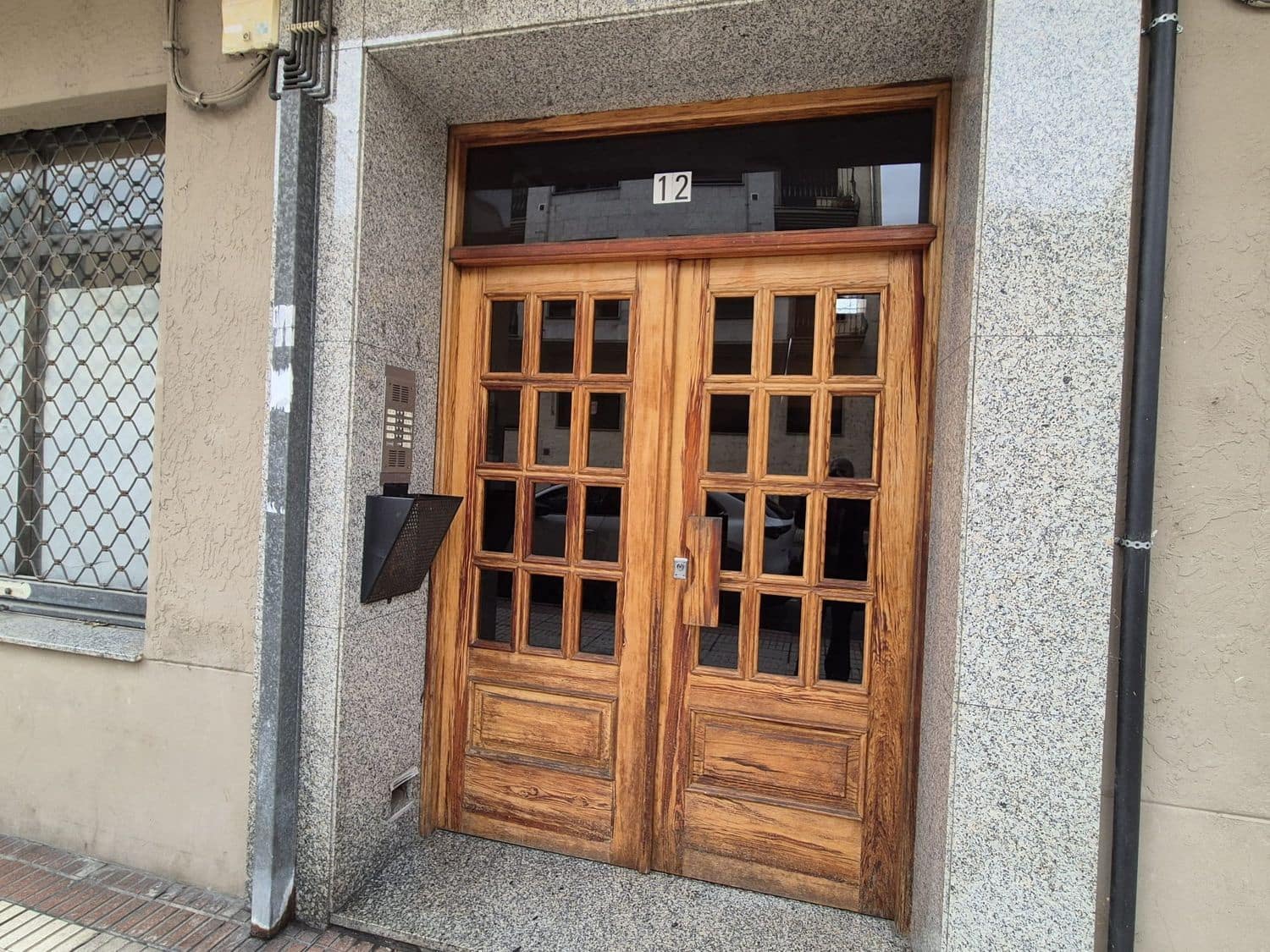 2 Zimmer Apartment zu verkaufen in Aller mit Garage - 100.000 € (Ref: 9470499)