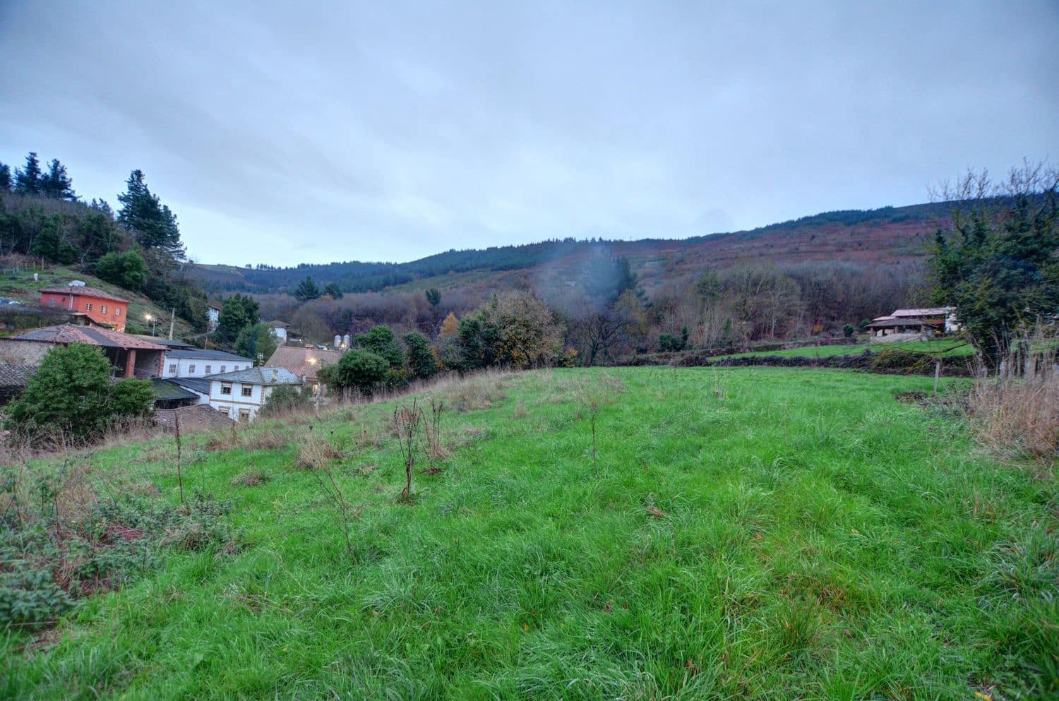 Finca/Casa di Campagna in vendita in Tineo con garage - 60.000 € (Rif: 9470500)