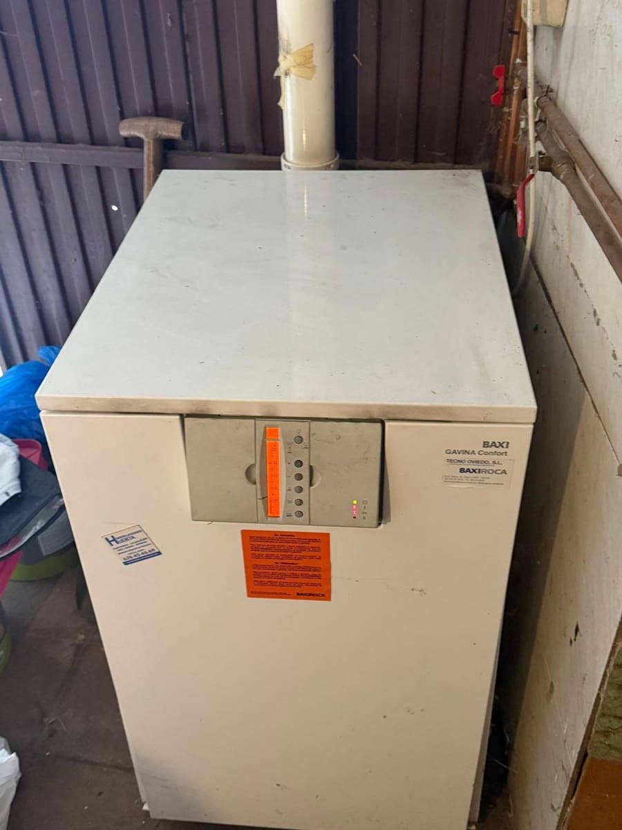 Apartamento de 2 habitaciones en Aller en venta con garaje - 52.000 € (Ref: 9470502)