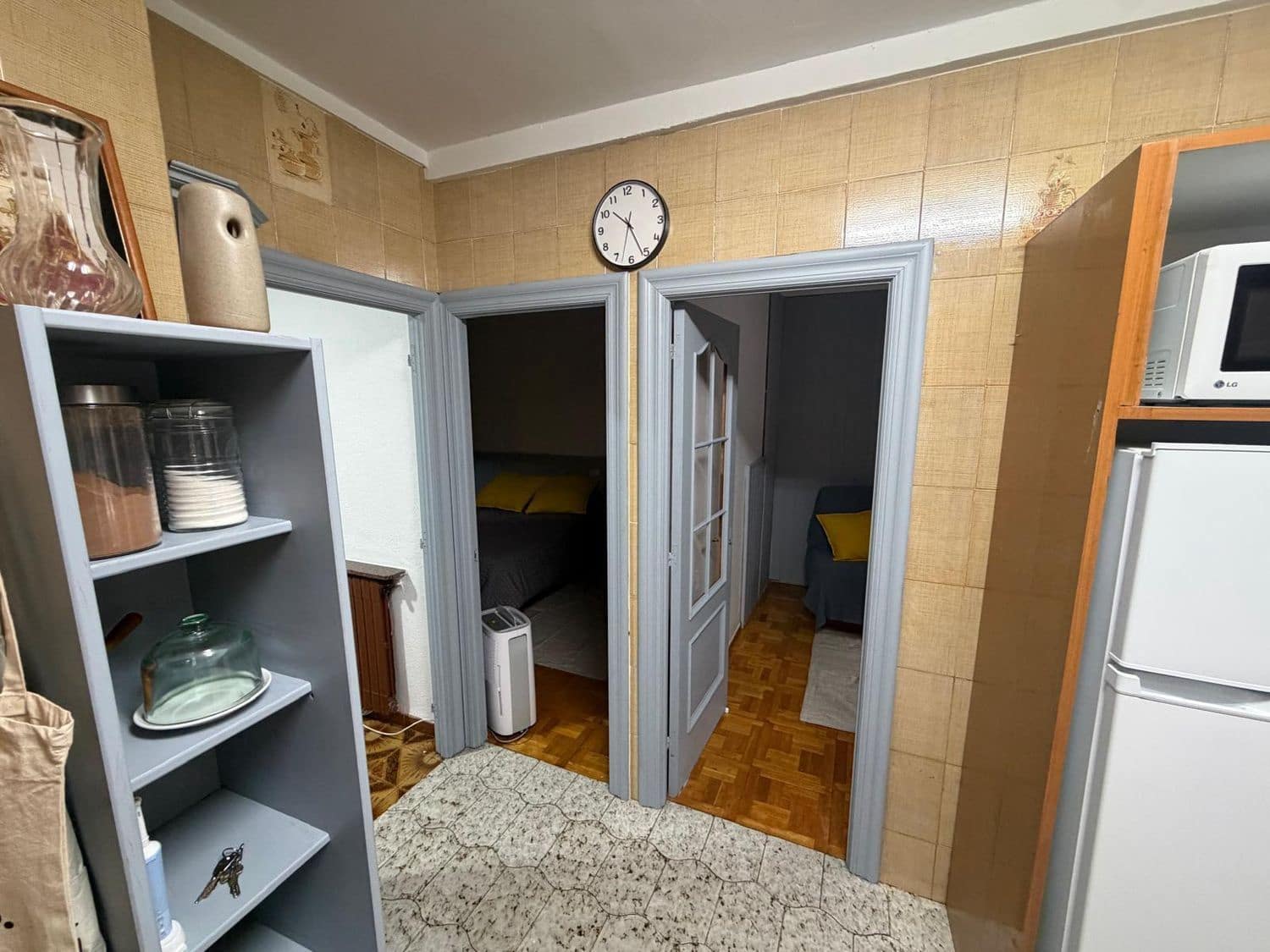 Apartamento de 2 habitaciones en Aller en venta con garaje - 52.000 € (Ref: 9470502)