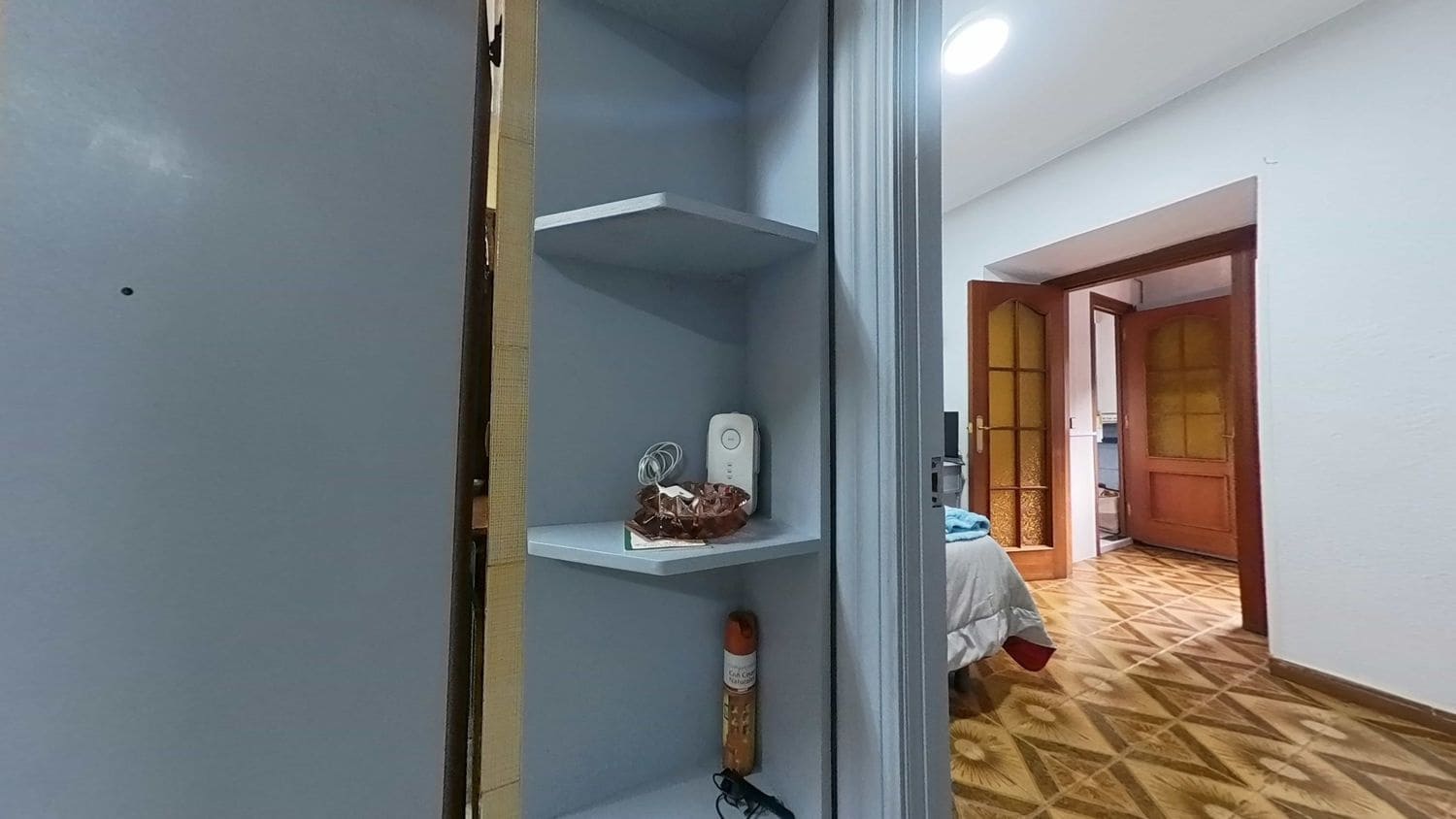 Apartamento de 2 habitaciones en Aller en venta con garaje - 52.000 € (Ref: 9470502)