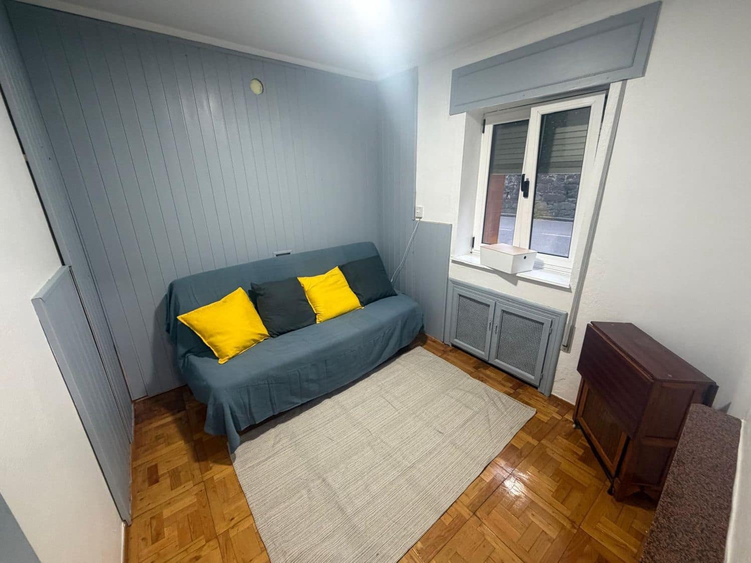 Apartamento de 2 habitaciones en Aller en venta con garaje - 52.000 € (Ref: 9470502)